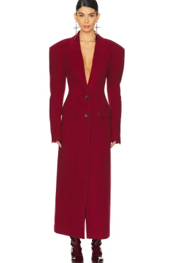 Women Aniye Records Jackets & Coats>Tara Coat