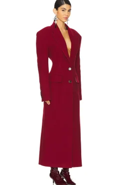 Women Aniye Records Jackets & Coats>Tara Coat
