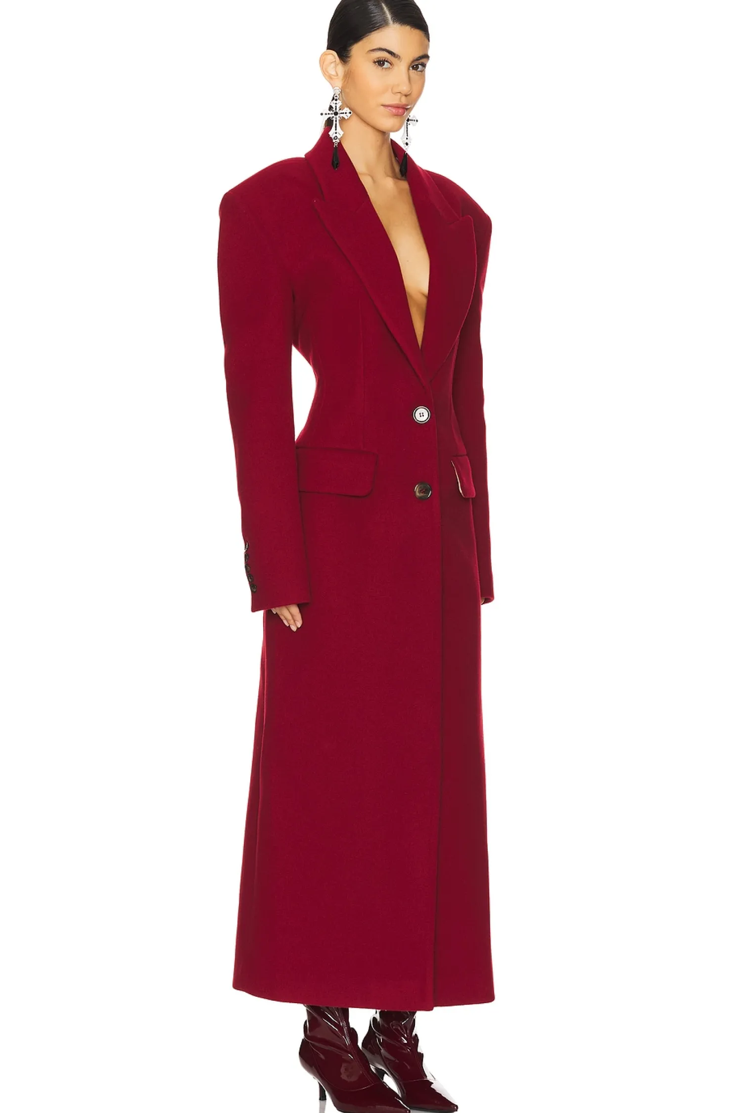 Women Aniye Records Jackets & Coats>Tara Coat