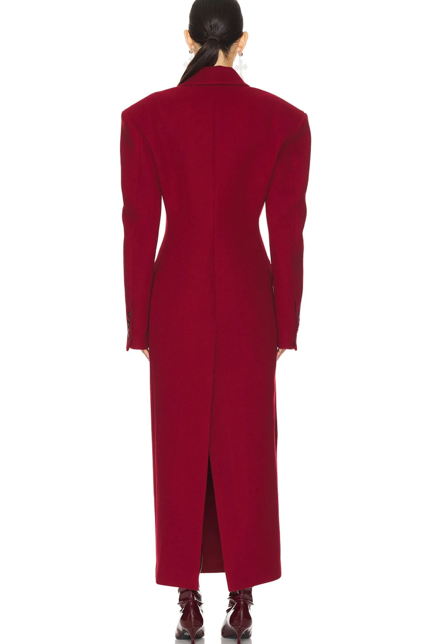 Women Aniye Records Jackets & Coats>Tara Coat