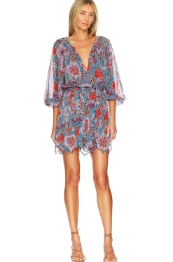 Women MISA Los Angeles Dresses>Tara Dress