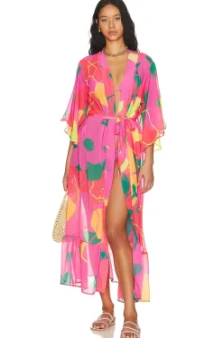 Women Maaji Jackets & Coats>Tariah Kimono