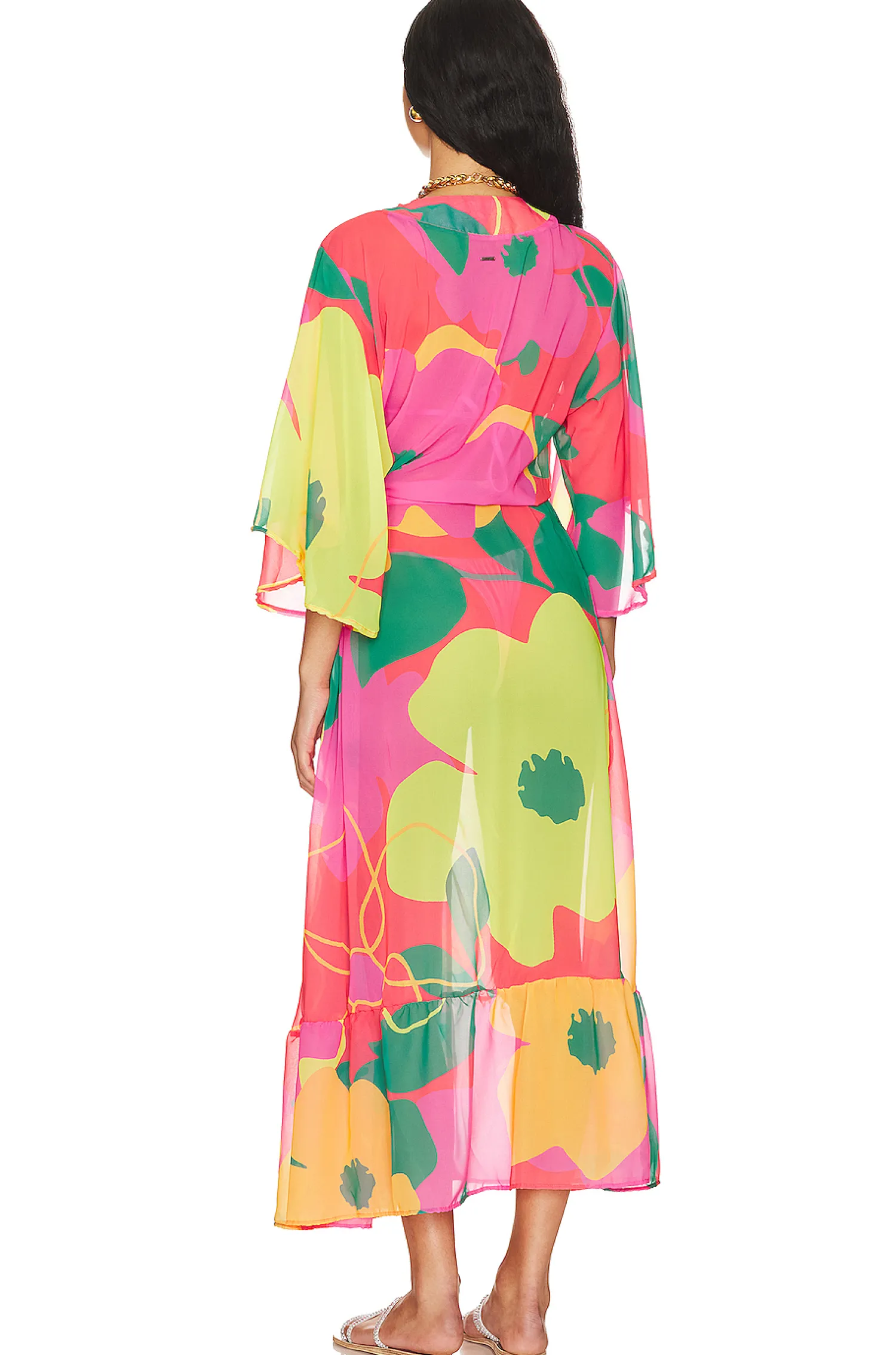 Women Maaji Jackets & Coats>Tariah Kimono