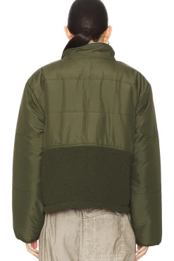 Women Velvet by Graham & Spencer Jackets & Coats><noscript><img width=