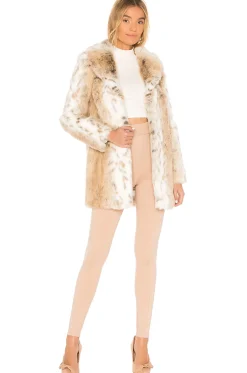 Women MAJORELLE Jackets & Coats><noscript><img width=