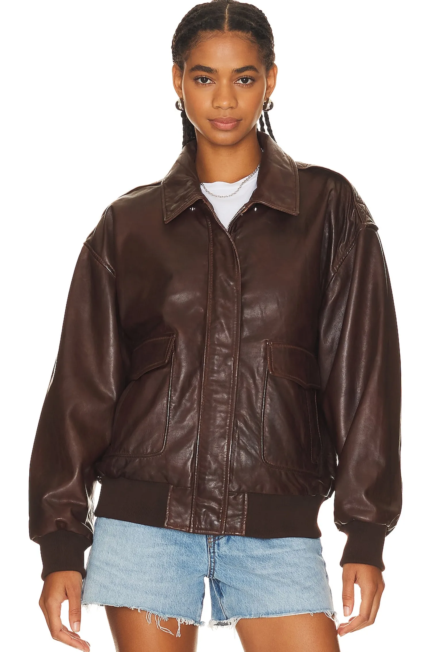 Women LAMARQUE Jackets & Coats>Tatum Jacket