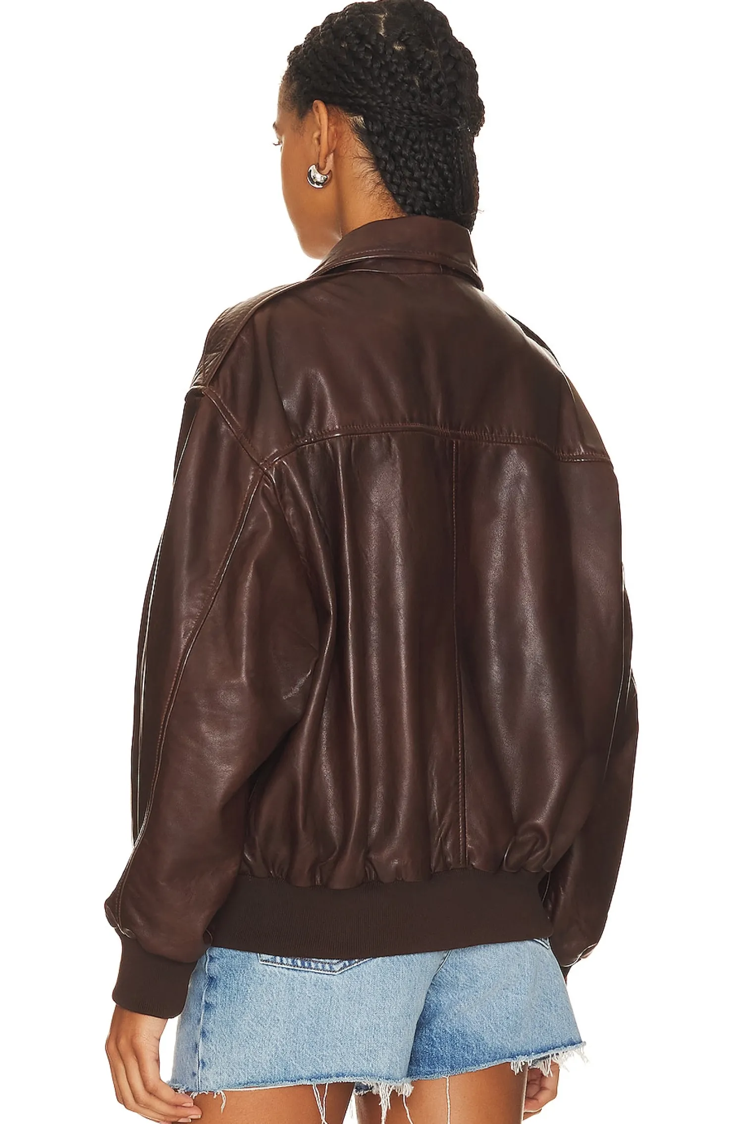 Women LAMARQUE Jackets & Coats>Tatum Jacket