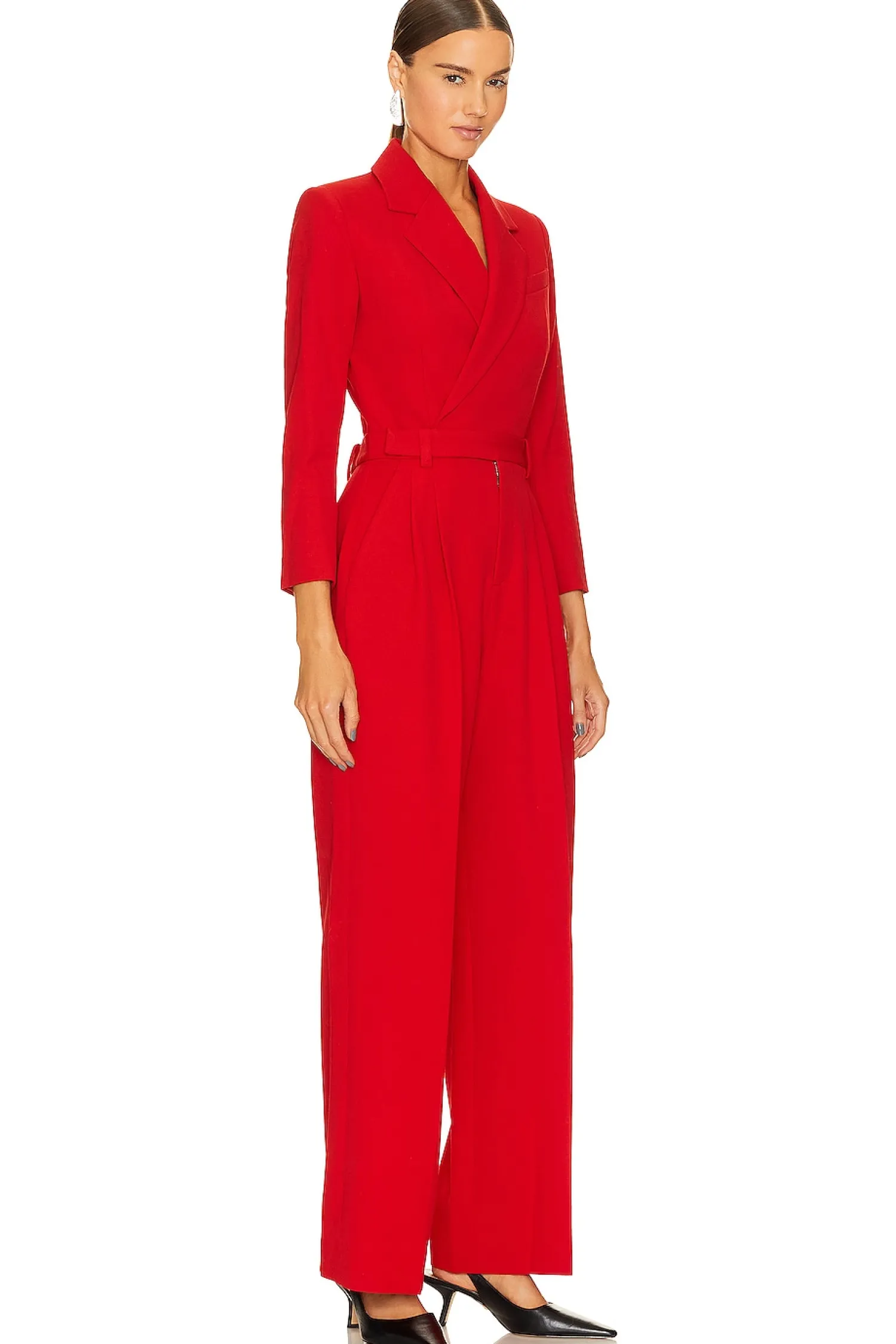 Women A.L.C. Jumpsuits>Tatum Jumpsuit