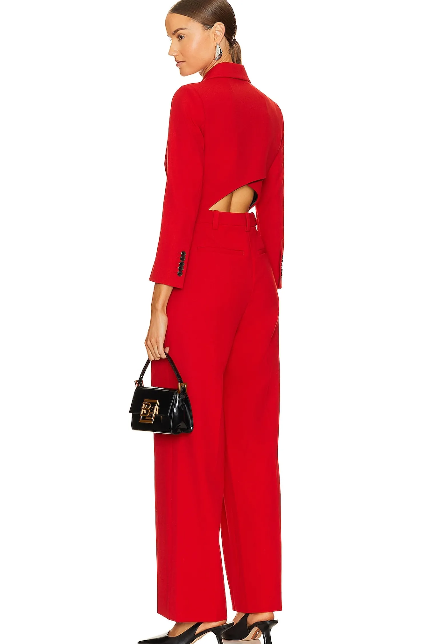 Women A.L.C. Jumpsuits>Tatum Jumpsuit