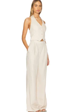 Women ASTR the Label Jumpsuits>Tatum Jumpsuit