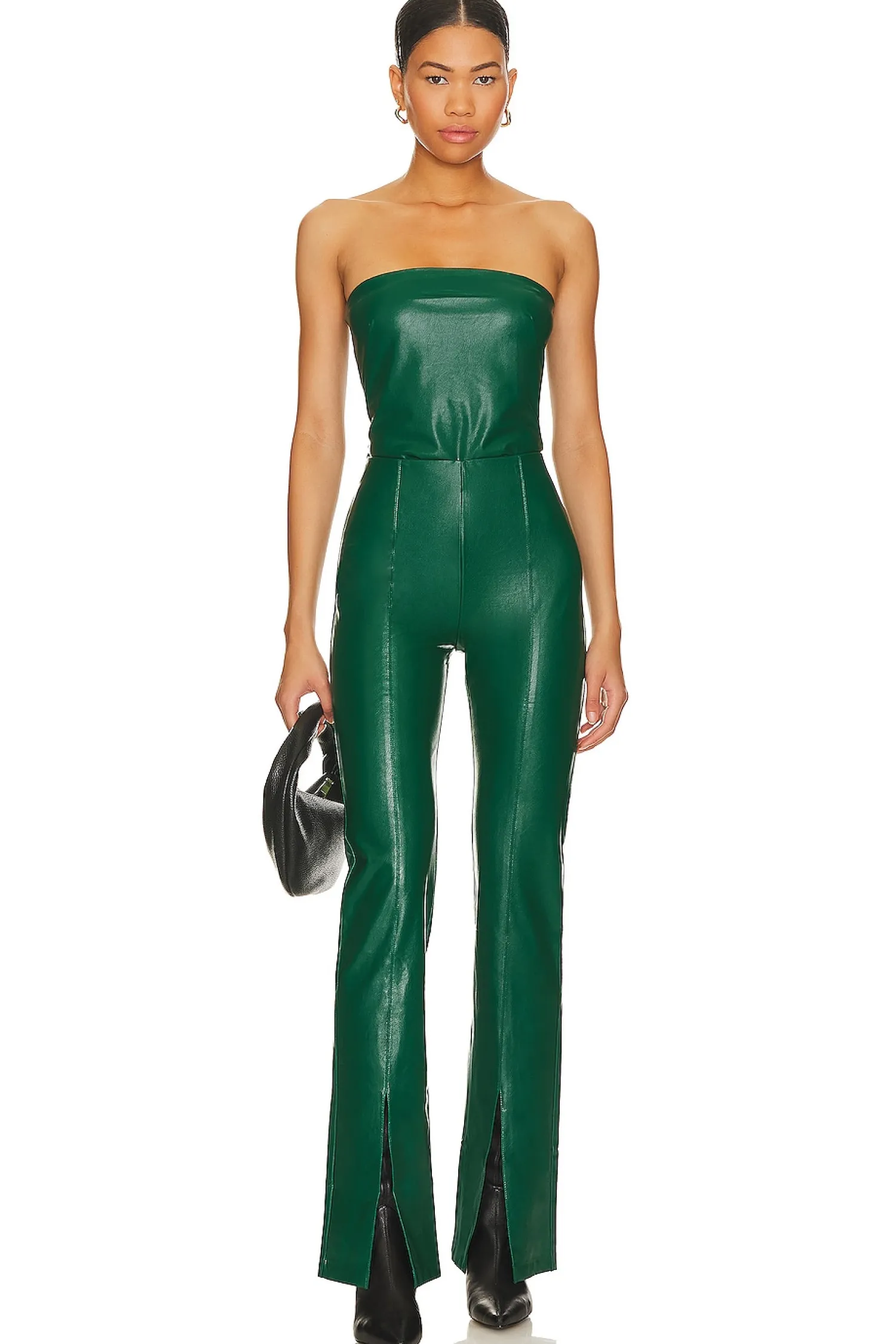 Women Amanda Uprichard Matching Sets>Tavira Pants