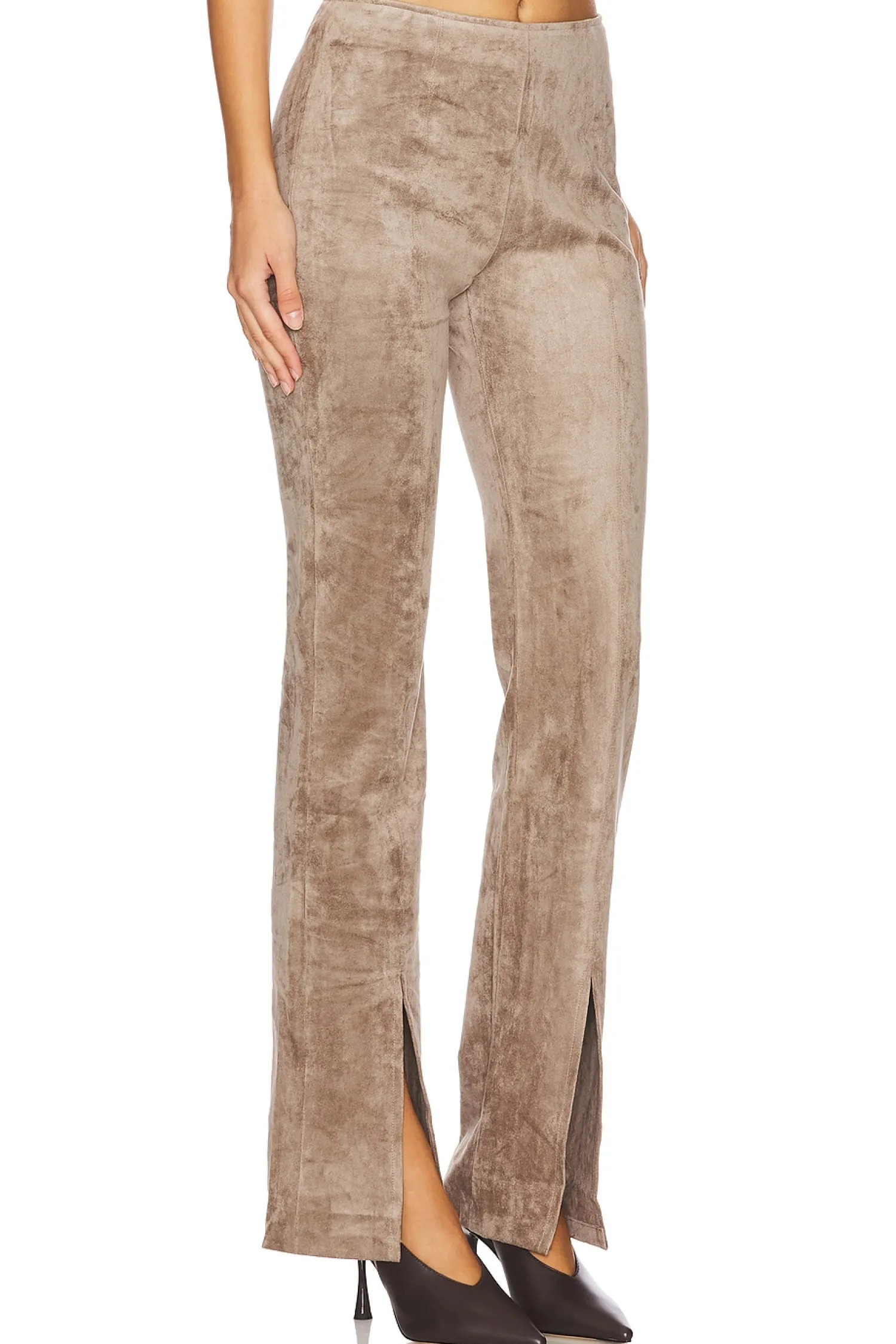 Women Amanda Uprichard Pants>Tavira Pants