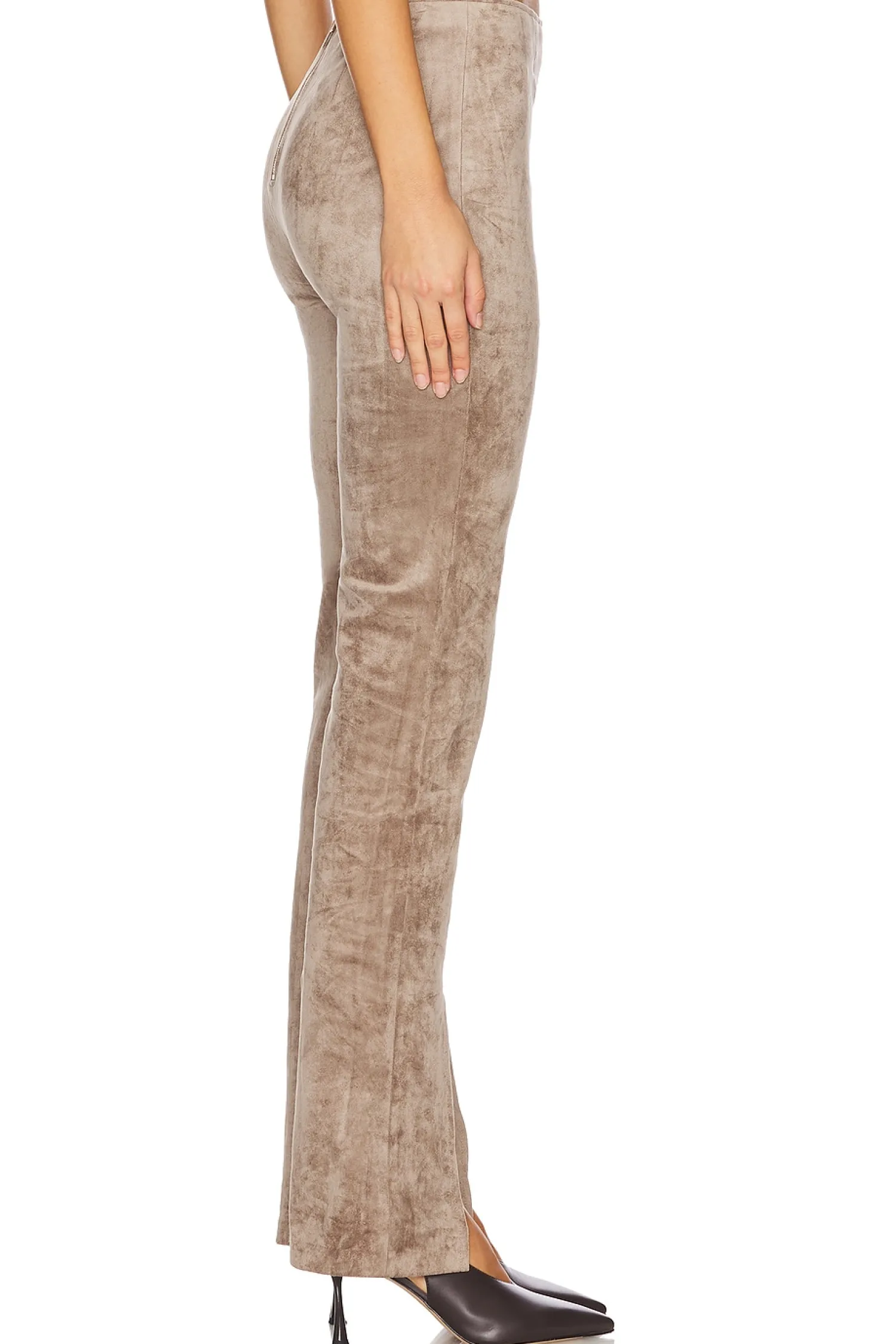 Women Amanda Uprichard Pants>Tavira Pants