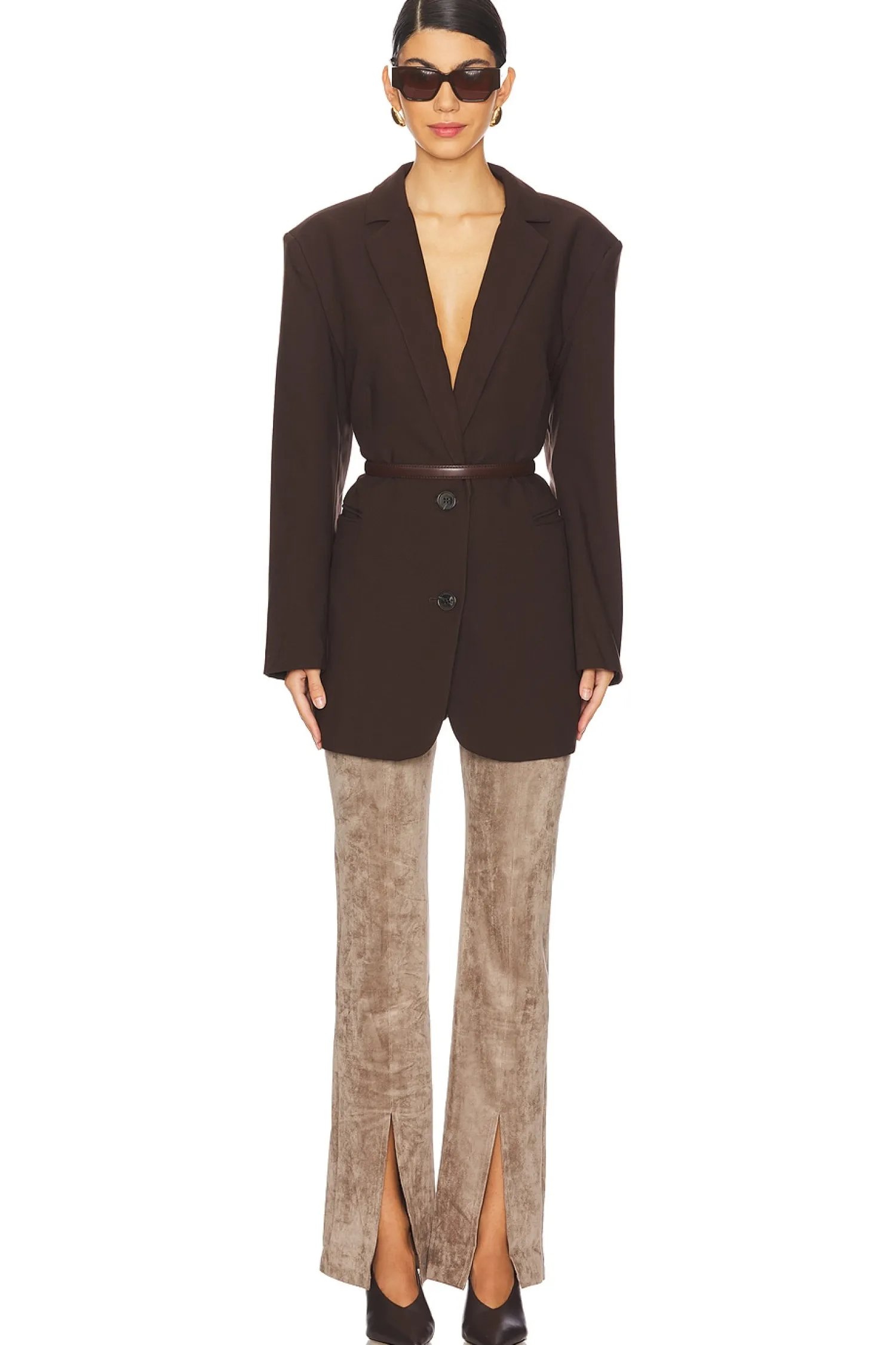 Women Amanda Uprichard Pants>Tavira Pants
