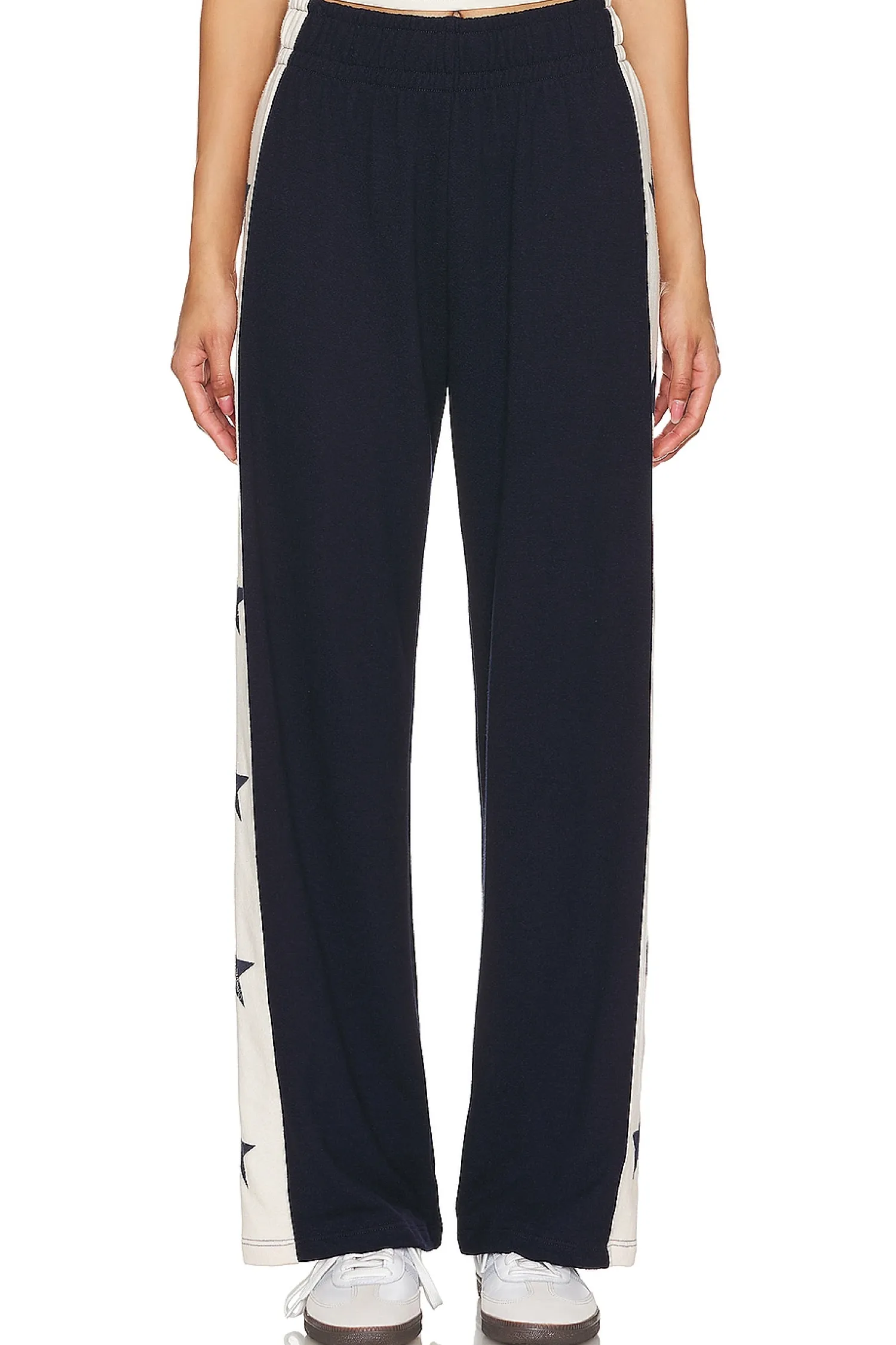 Women Lauren Moshi Loungewear>Tawny Track Pant