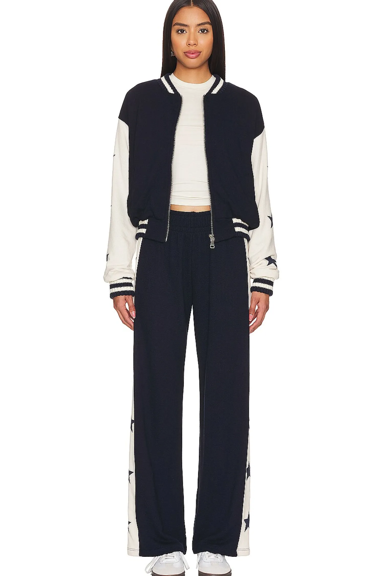 Women Lauren Moshi Loungewear>Tawny Track Pant