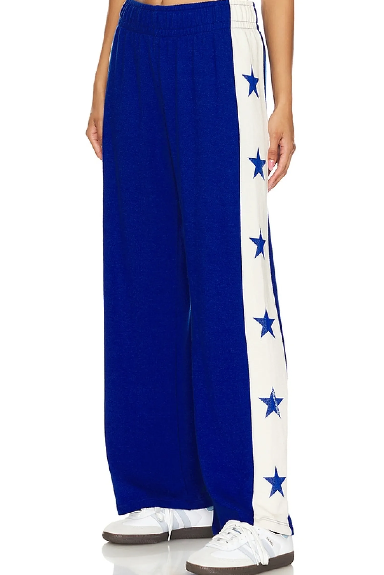 Women Lauren Moshi Loungewear>Tawny Track Pant