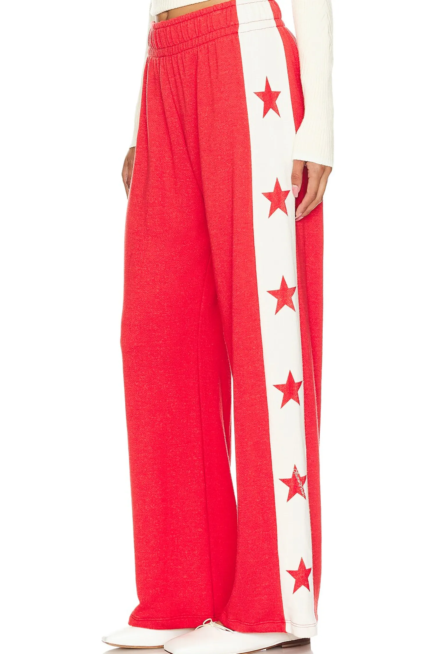 Women Lauren Moshi Pants>Tawny Track Pant