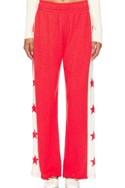 Women Lauren Moshi Pants>Tawny Track Pant
