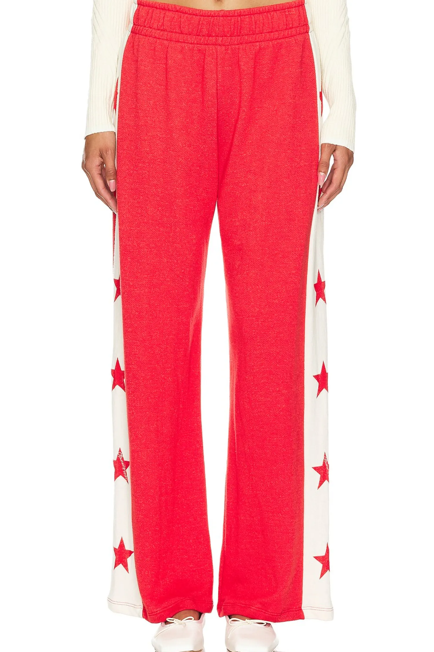Women Lauren Moshi Pants>Tawny Track Pant