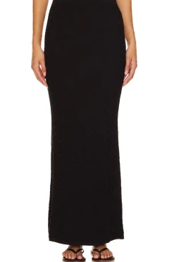 Women Runaway The Label Matching Sets>Taya Skirt