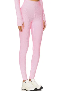 Women BEACH RIOT Pants>Tayler Legging
