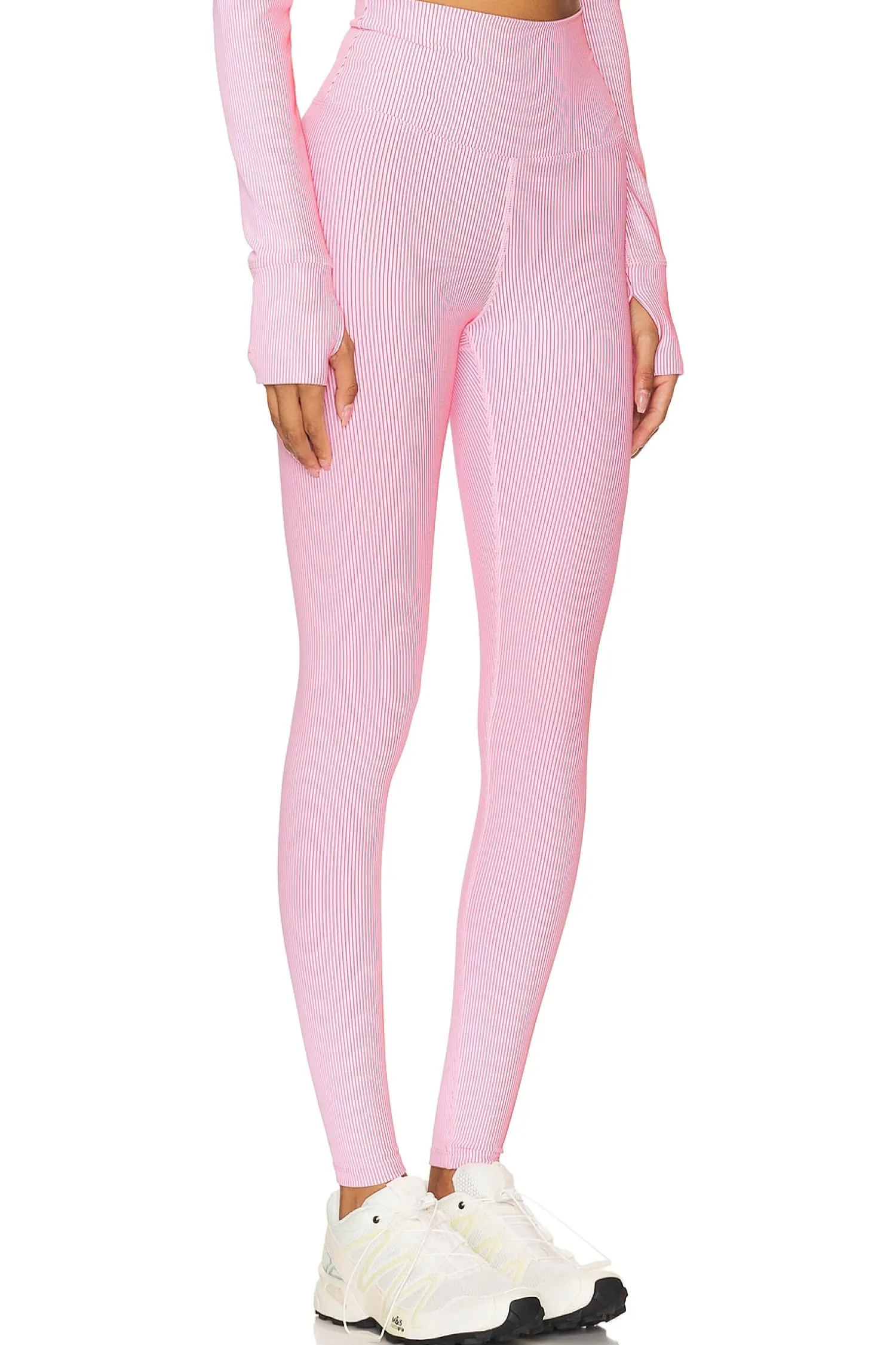 Women BEACH RIOT Pants>Tayler Legging