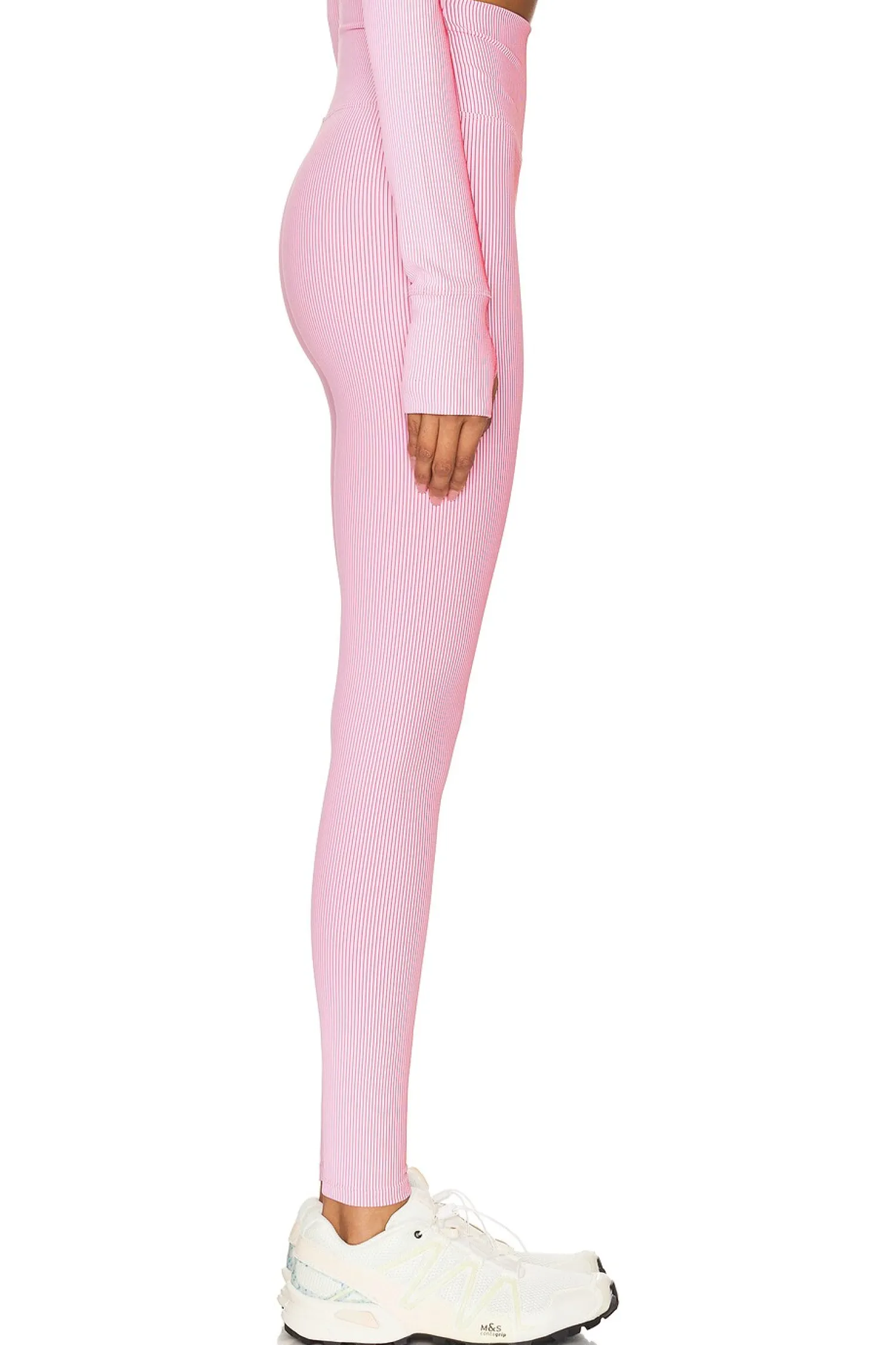 Women BEACH RIOT Pants>Tayler Legging