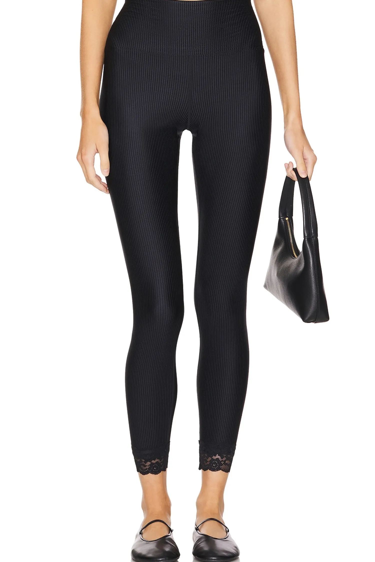 Women BEACH RIOT Pants>Taylor 7/8 Legging