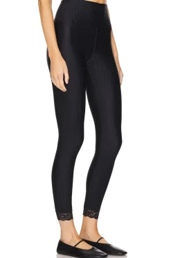 Women BEACH RIOT Pants>Taylor 7/8 Legging