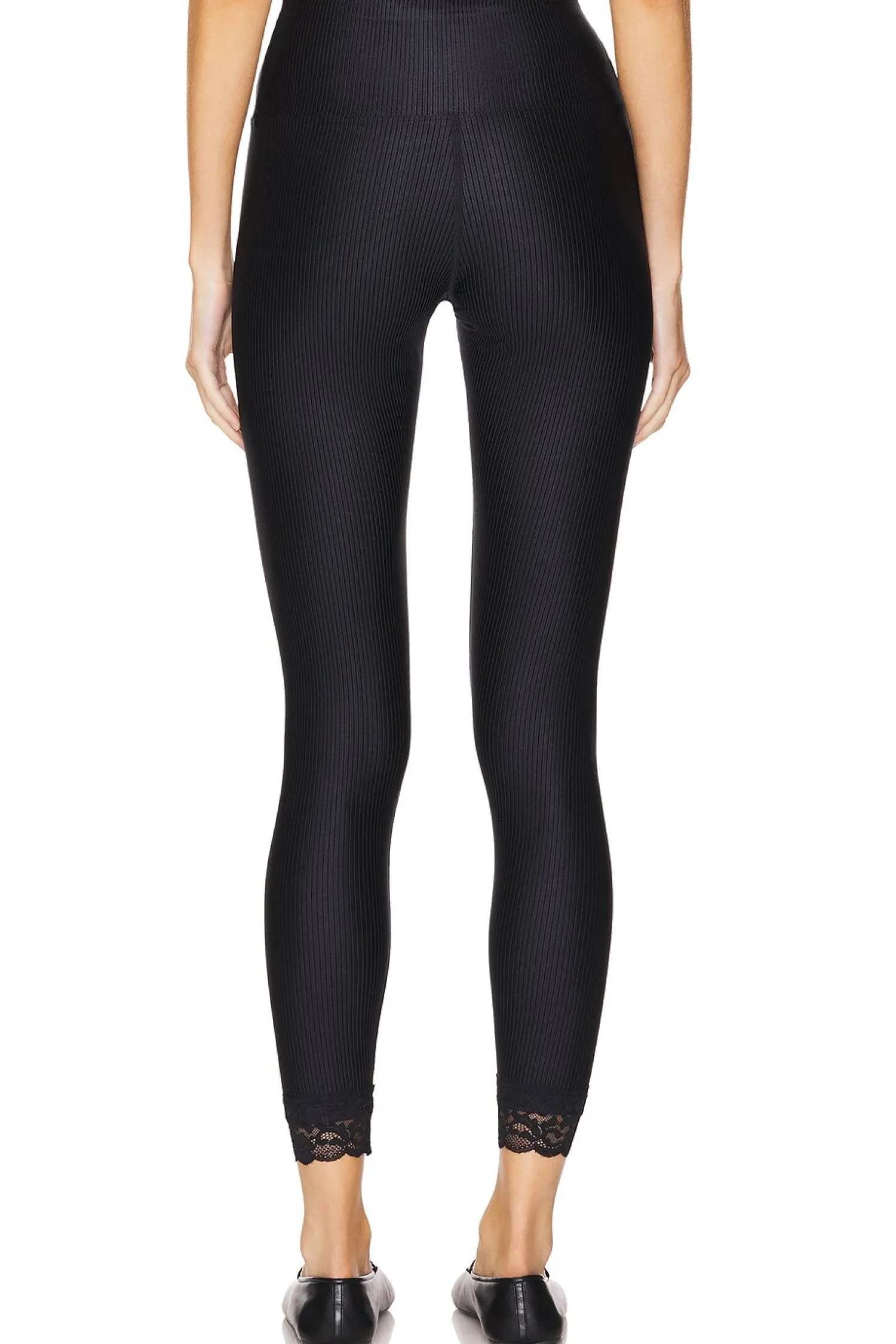 Women BEACH RIOT Pants>Taylor 7/8 Legging