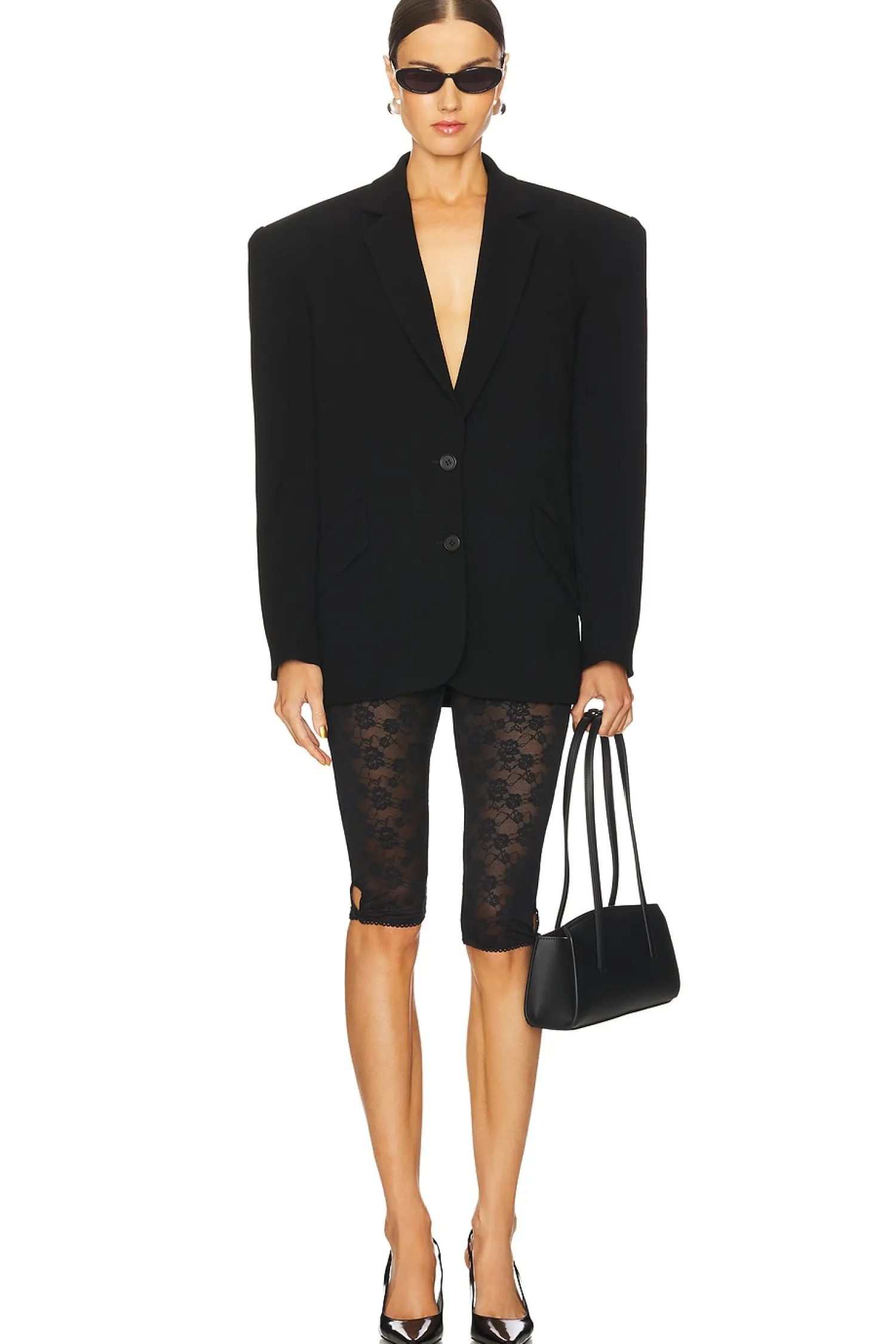 Women Hansen + Gretel Pants>Taylor Legging