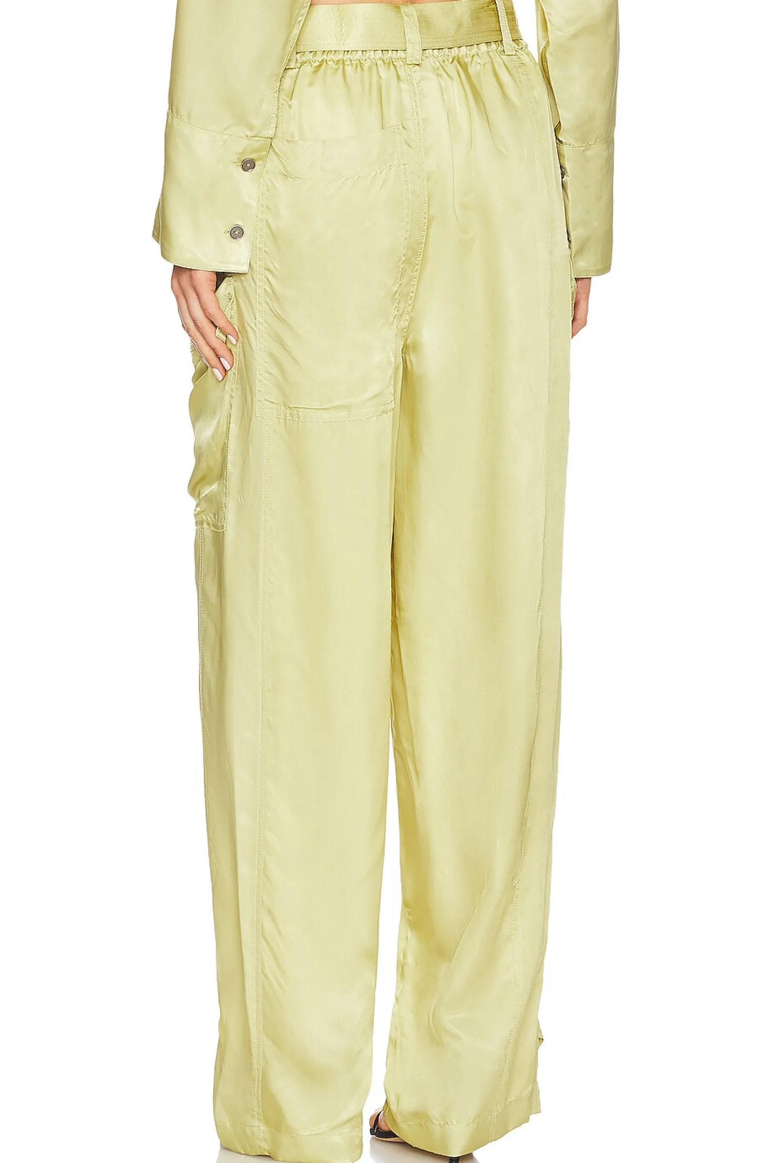 Women L'Academie Pants>Taylor Pant