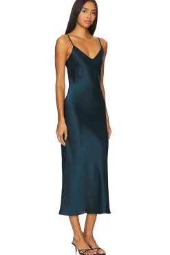Women SABLYN Dresses>Taylor Silk Dress