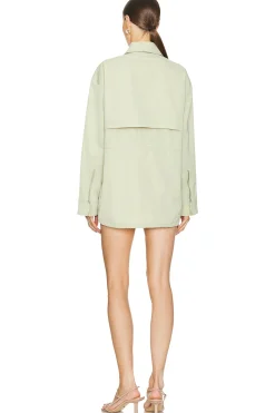 Women GRLFRND Jackets & Coats><noscript><img width=