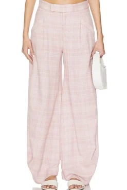 Women Free People Pants>Tegan Barrel Trouser
