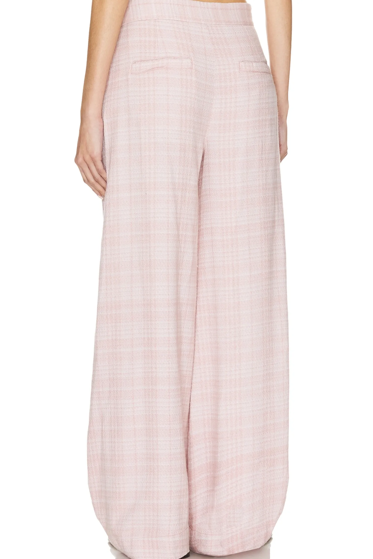 Women Free People Pants>Tegan Barrel Trouser
