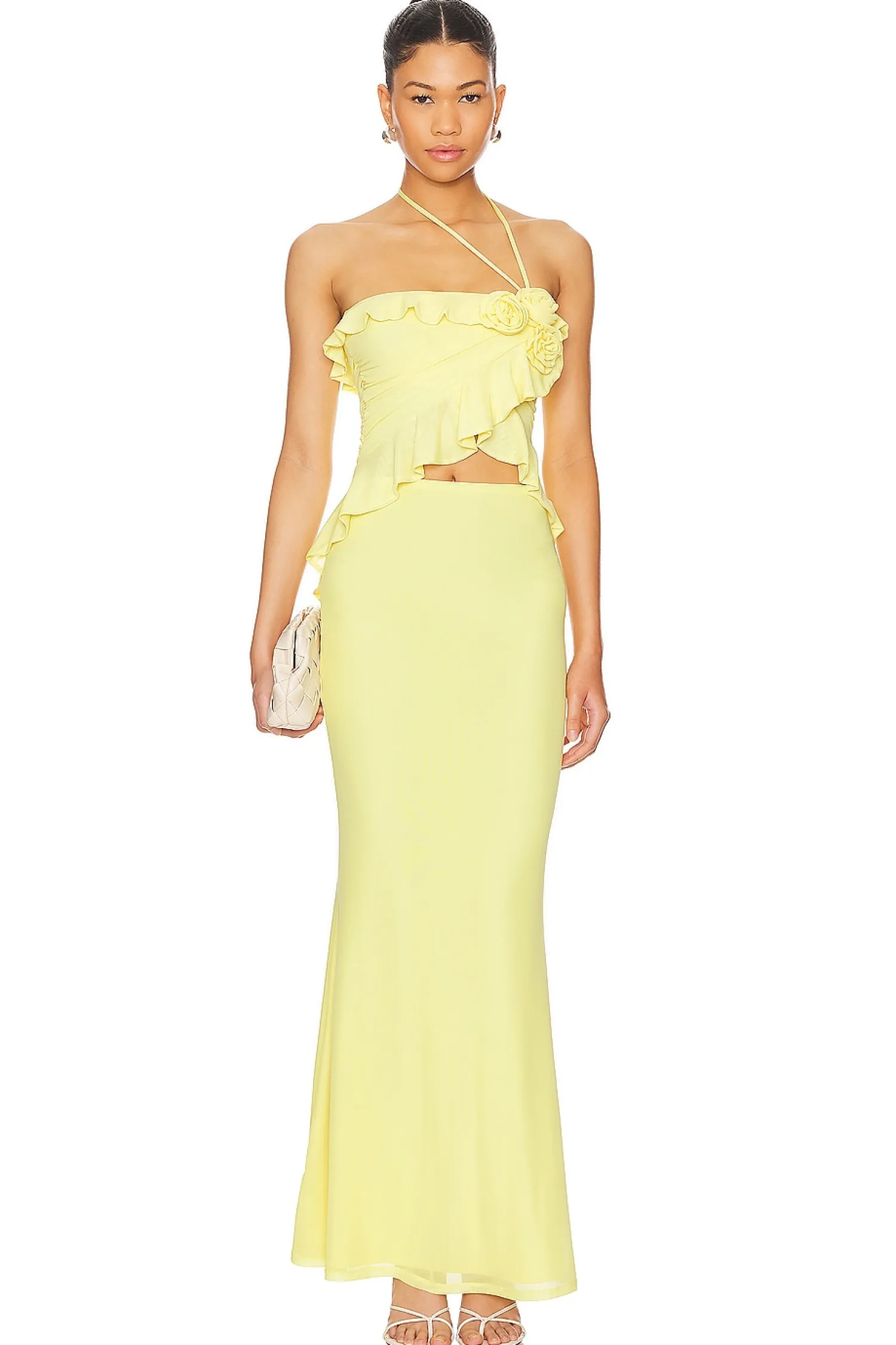 Women AFRM Matching Sets>Tegan Skirt