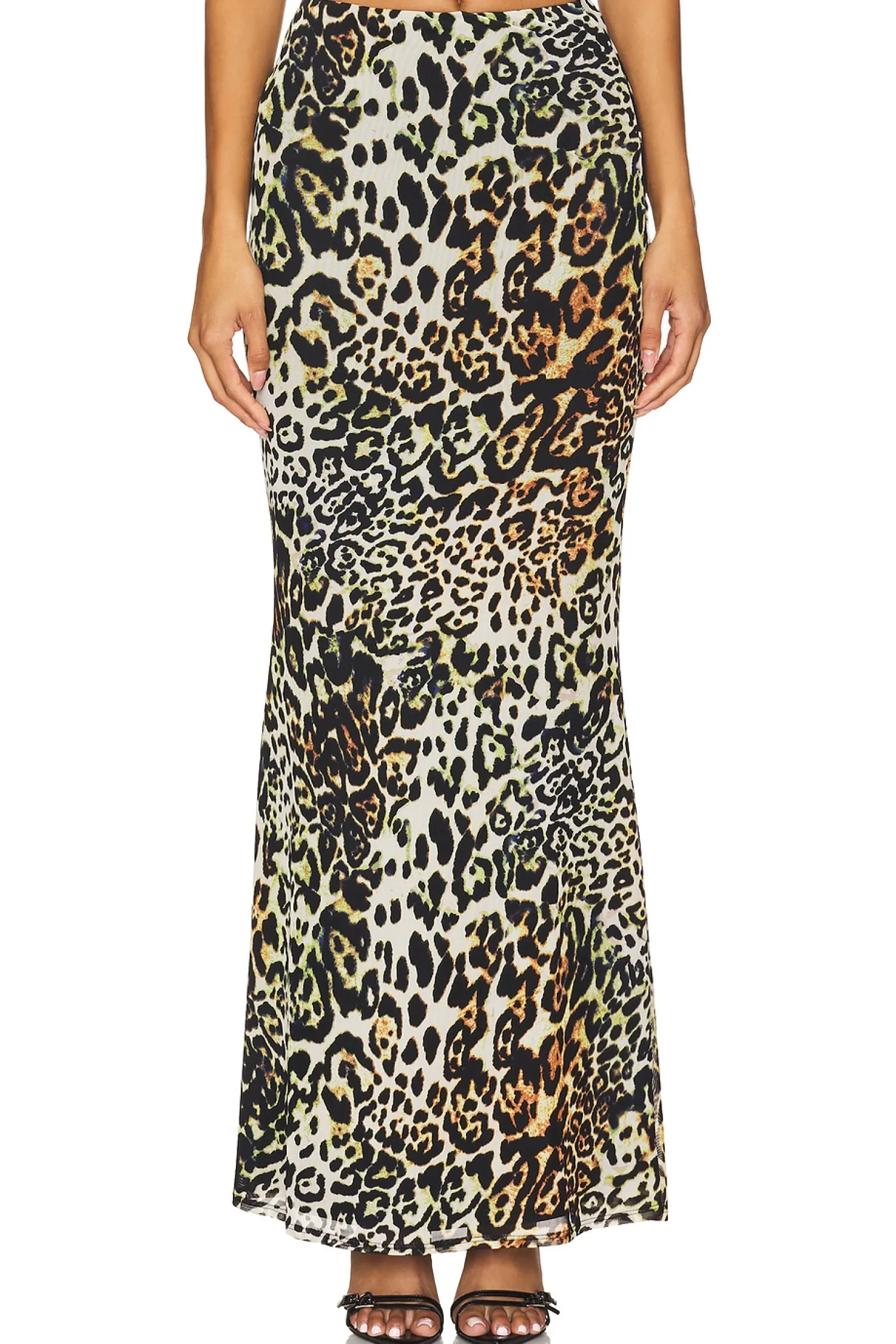 Women AFRM Matching Sets>Tegan Skirt