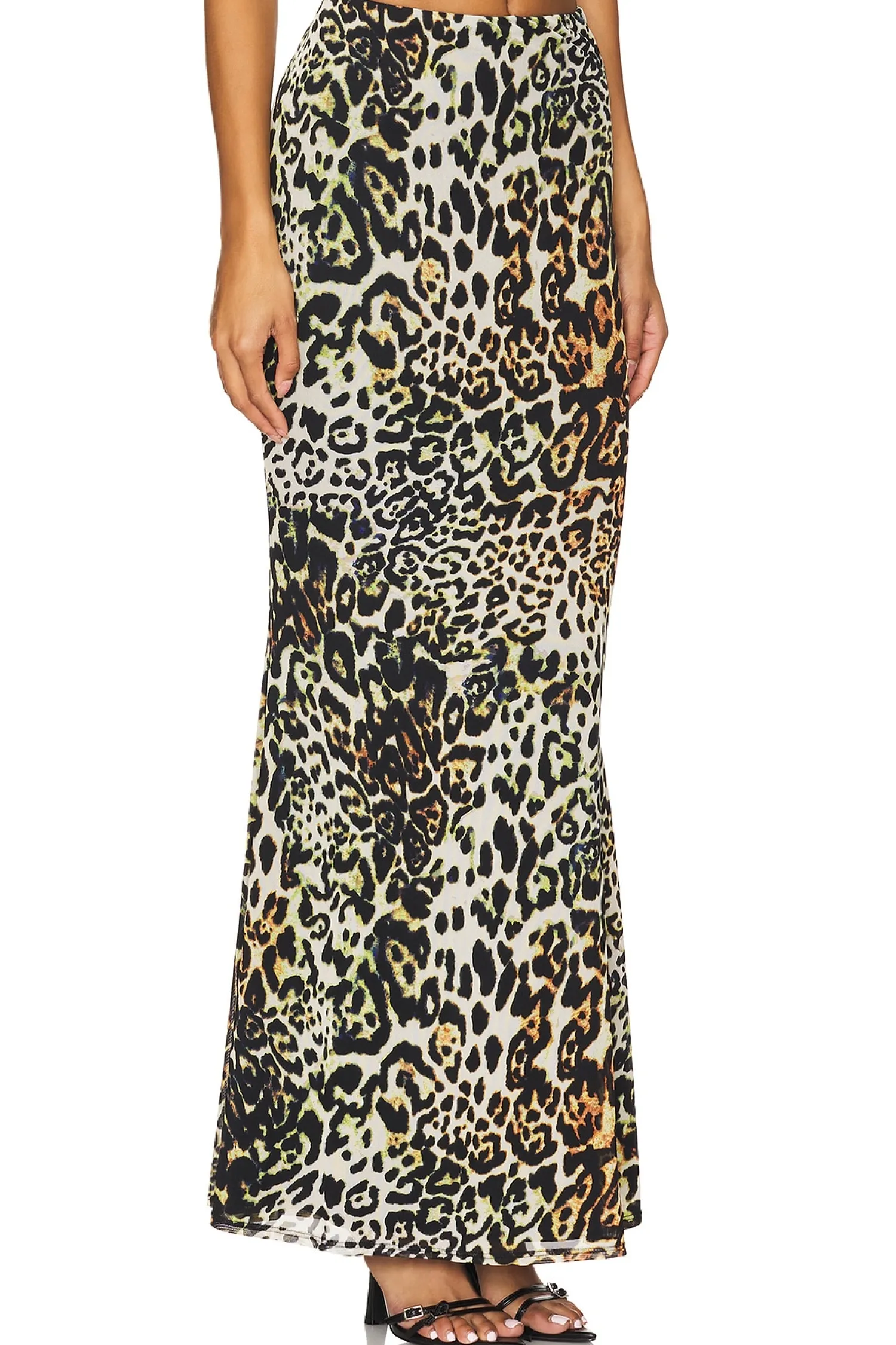 Women AFRM Matching Sets>Tegan Skirt