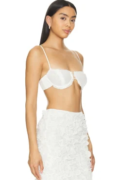 Women TG Botanical Matching Sets>Tenderness Top