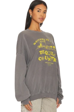 Women The Laundry Room Loungewear>Tequila Country Jumper