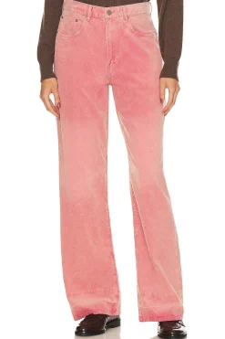Women Denimist Pants>Teri Wideleg Pant