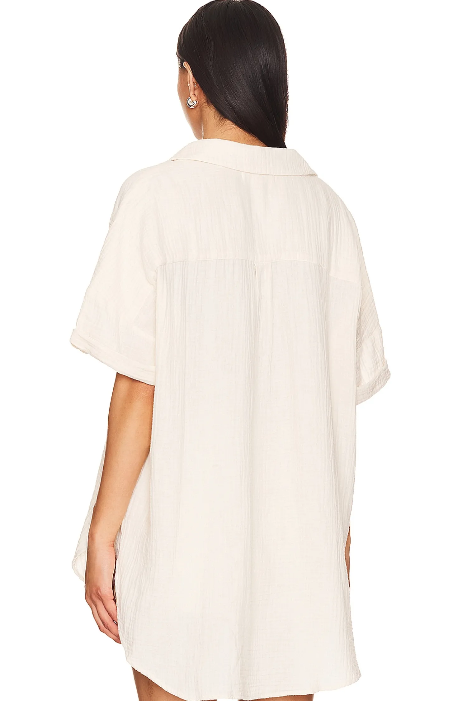 Women LSPACE Matching Sets>Terrazo Tunic