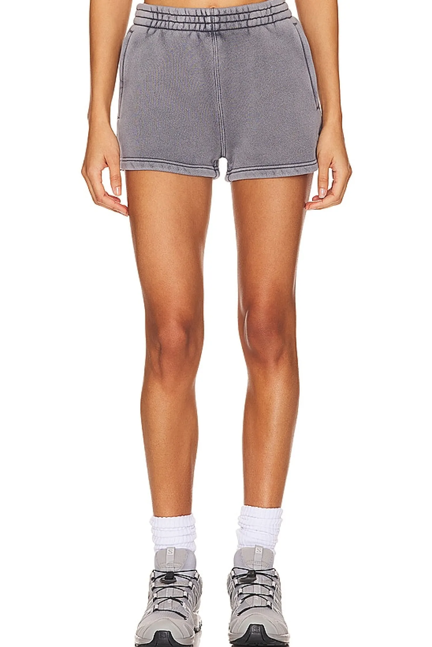 Women Alexander Wang Loungewear>Terry Sweatshort