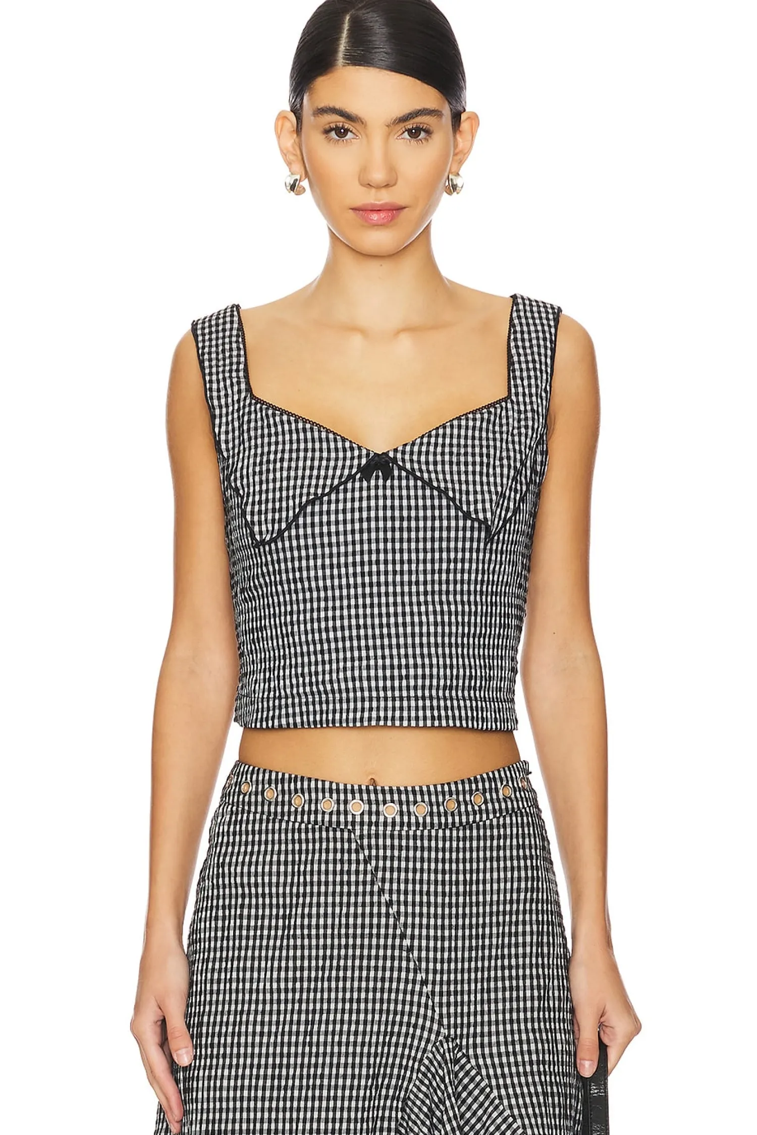 Women Miaou Matching Sets>Tess Corset