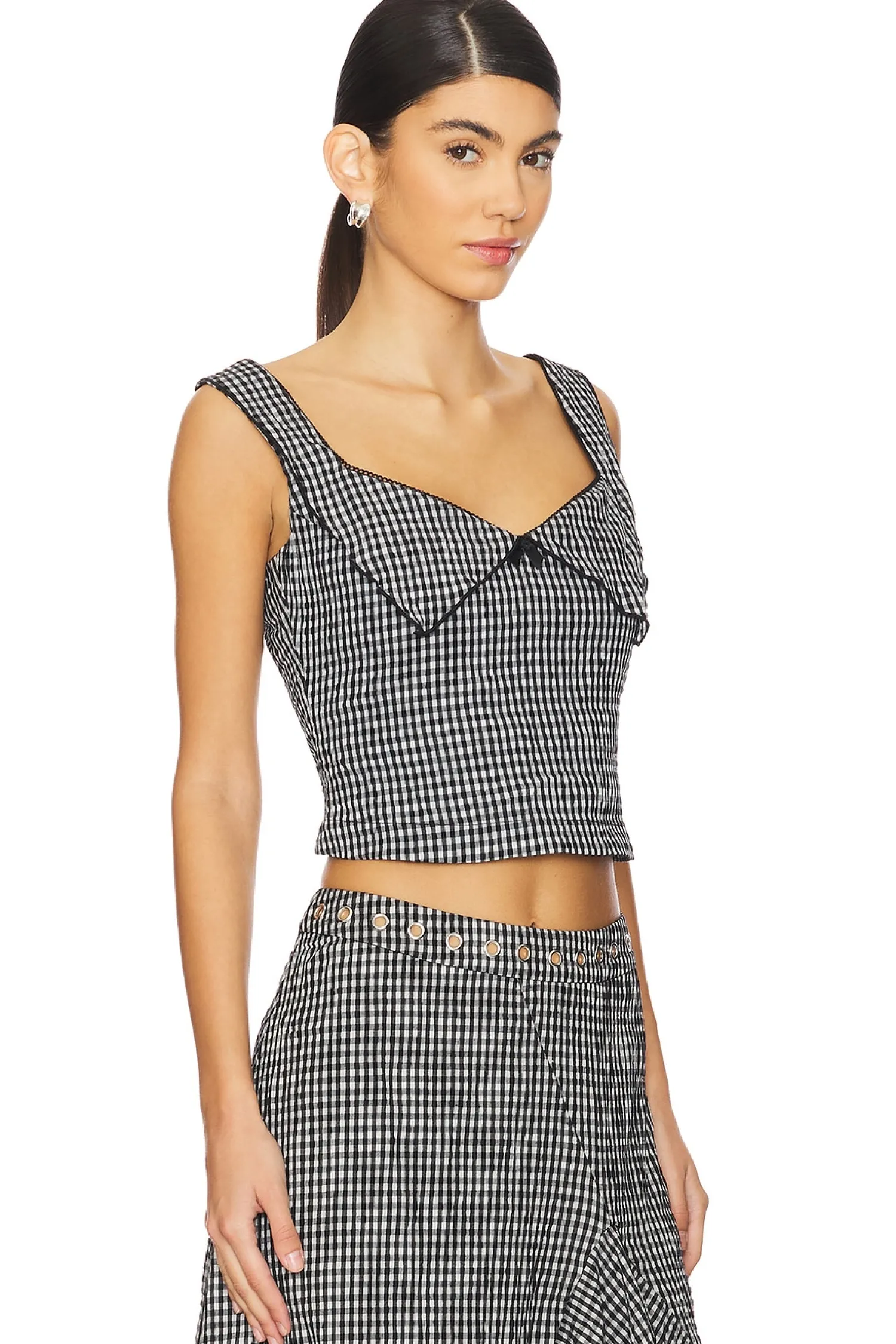 Women Miaou Matching Sets>Tess Corset