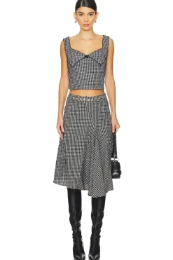 Women Miaou Matching Sets><noscript><img width=