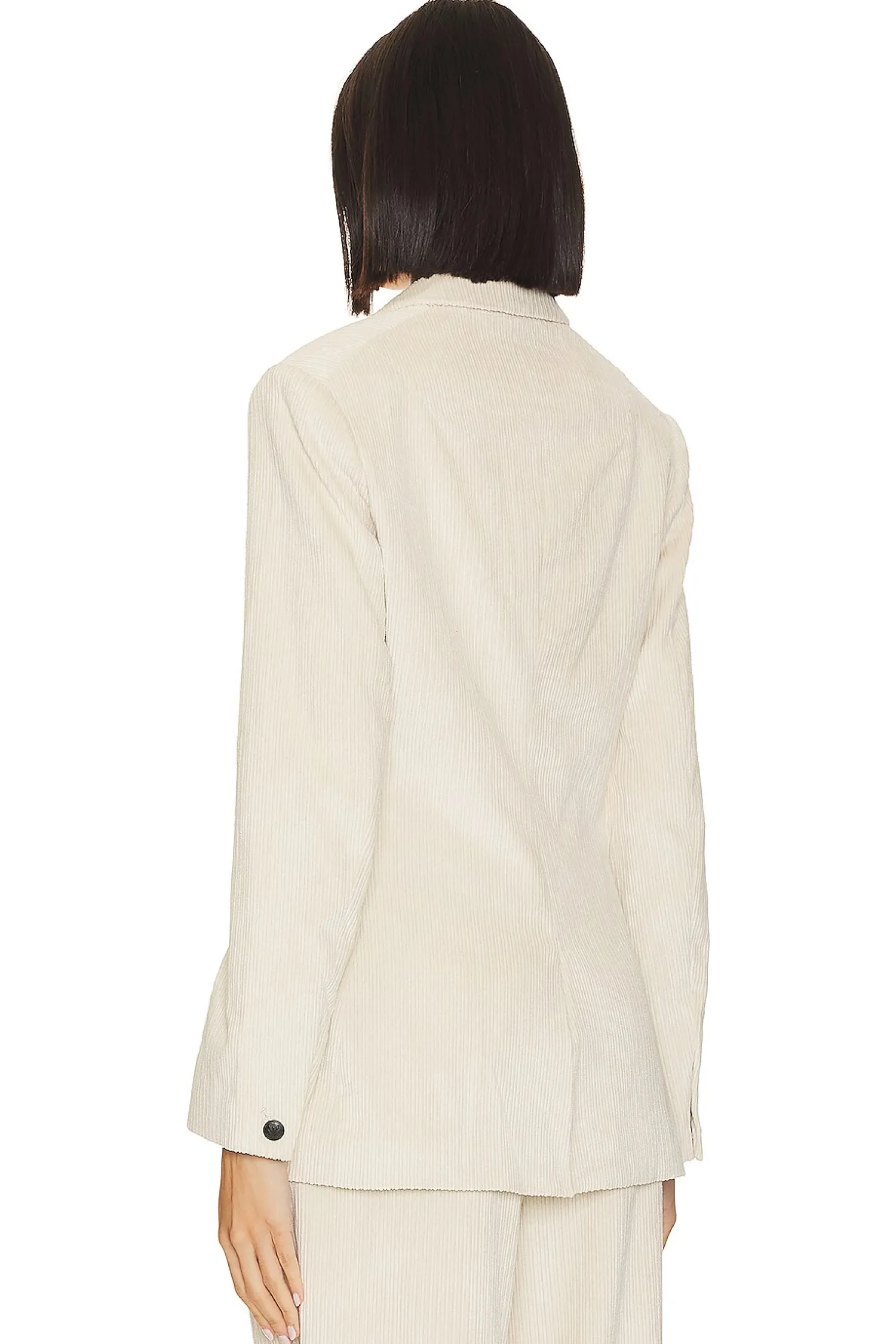 Women Rag & Bone Jackets & Coats>Tessa Cord Blazer