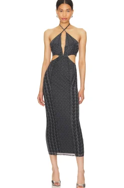 Women AFRM Dresses>Tessa Dress
